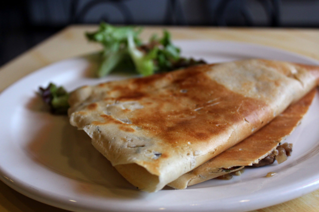 Creperie Chez Suzette Grand Boulevards Creperie Chez Suzette Grand Boulevards